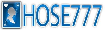 Logo Situs HOSE777